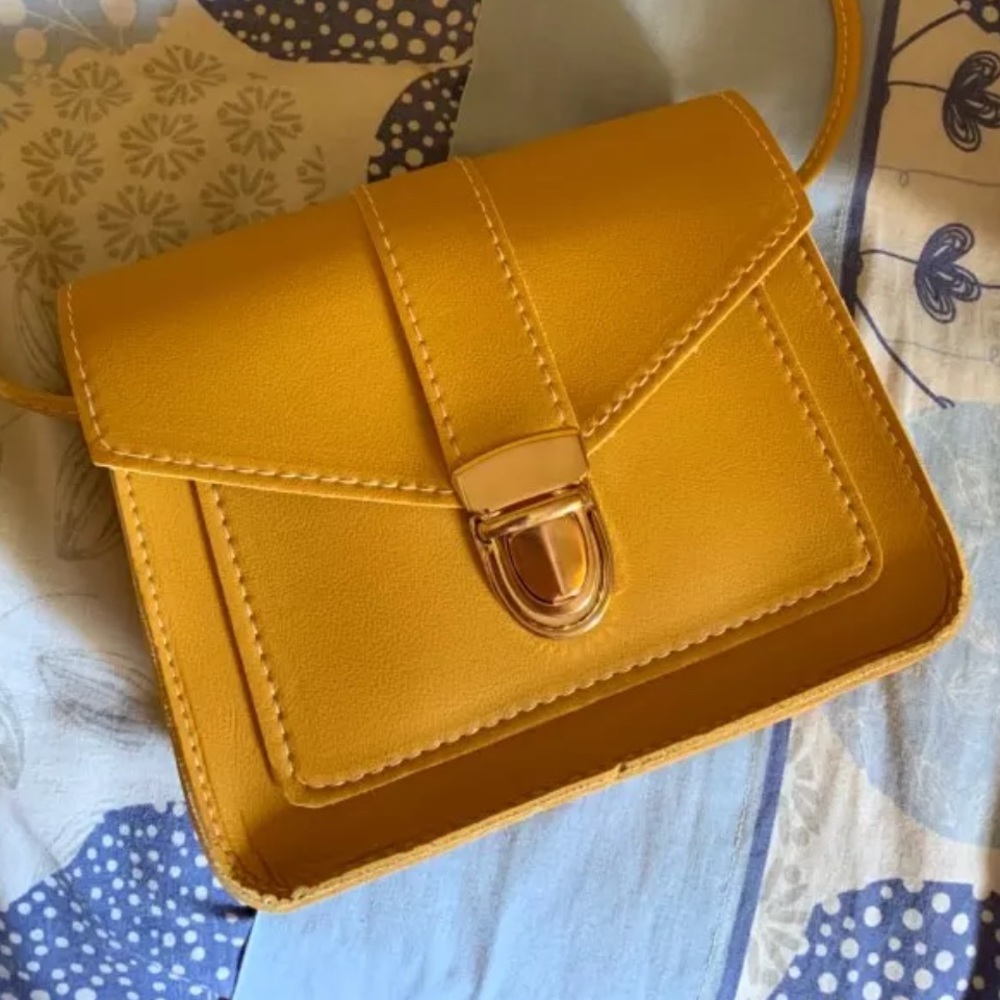 Crossbody Bag - Picture 2 of 4